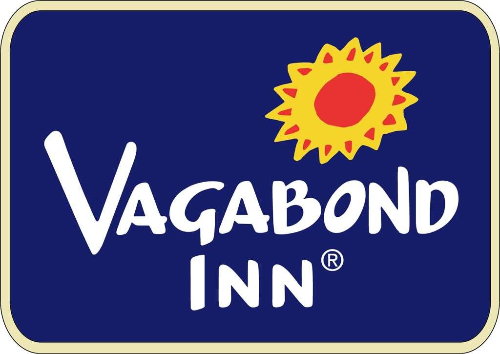 Vagabond Inn Whittier Logo bilde